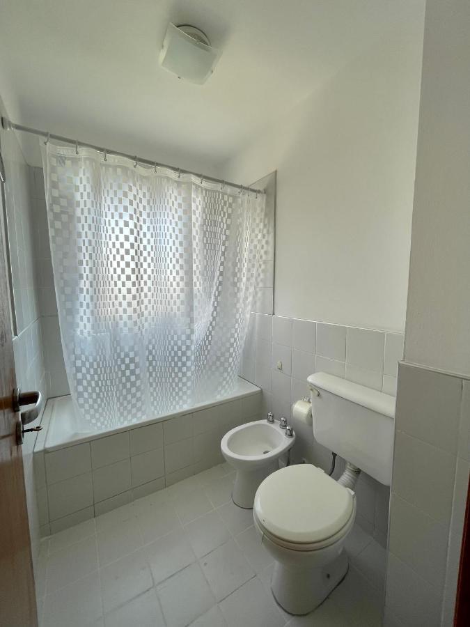 Chic Apartment Patria Córdoba Eksteriør bilde