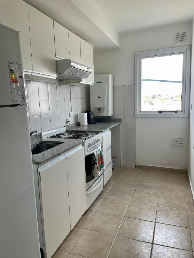 Chic Apartment Patria Córdoba Eksteriør bilde