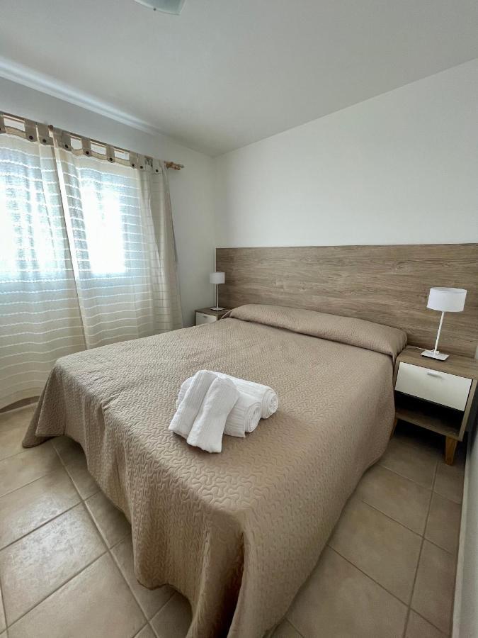 Chic Apartment Patria Córdoba Eksteriør bilde