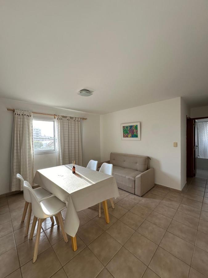 Chic Apartment Patria Córdoba Eksteriør bilde
